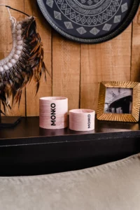 Produit bougie corporate artemesiaphotographie