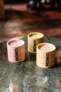 Produit bougie corporate artemesiaphotographie