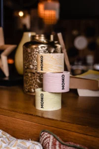 Produit bougie corporate artemesiaphotographie