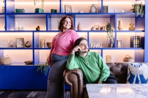 entreprise Lussominaa photo corporate direction artistique