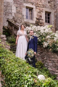 séance couple côte d'armor - artemesiaphotographie