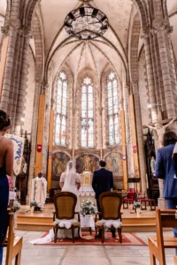 Cérémonie religieuse