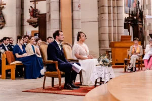 Cérémonie religieuse