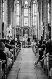 Cérémonie religieuse