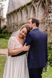 séance couple côte d'armor - artemesiaphotographie
