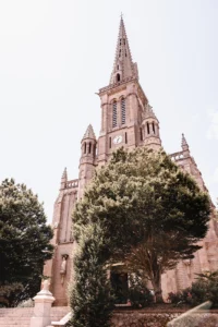 Cérémonie religieuse