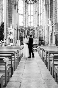 Cérémonie religieuse