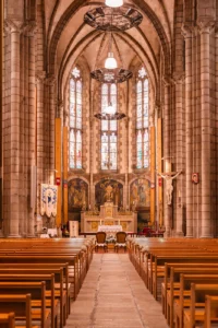 Cérémonie religieuse