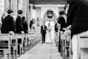 Cérémonie religieuse