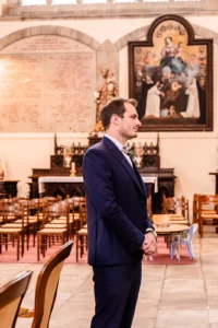 Cérémonie religieuse