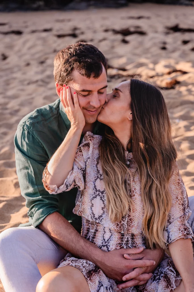 séance couple pornic - Artemesiaphotographie