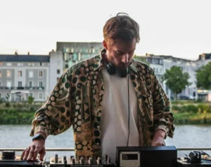 dj sur nantes