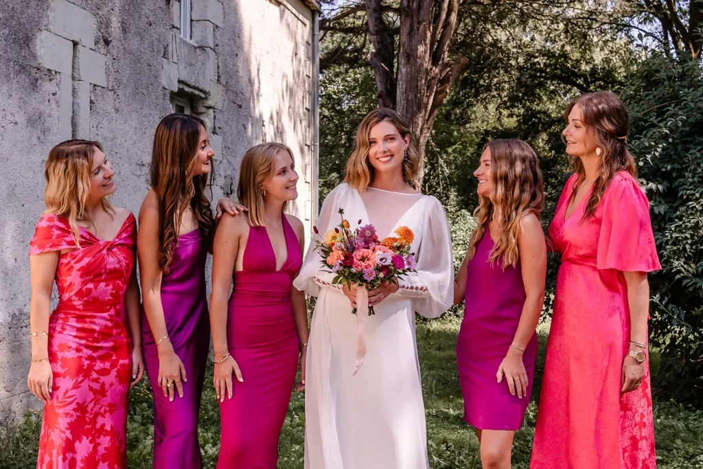 Mariage Nantes -Artemesiaphotographie