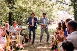 Mariage Nantes -Artemesiaphotographie