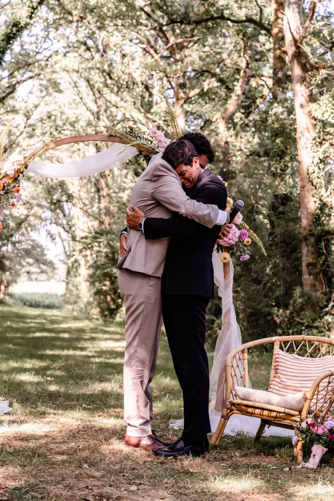 Mariage Nantes -Artemesiaphotographie