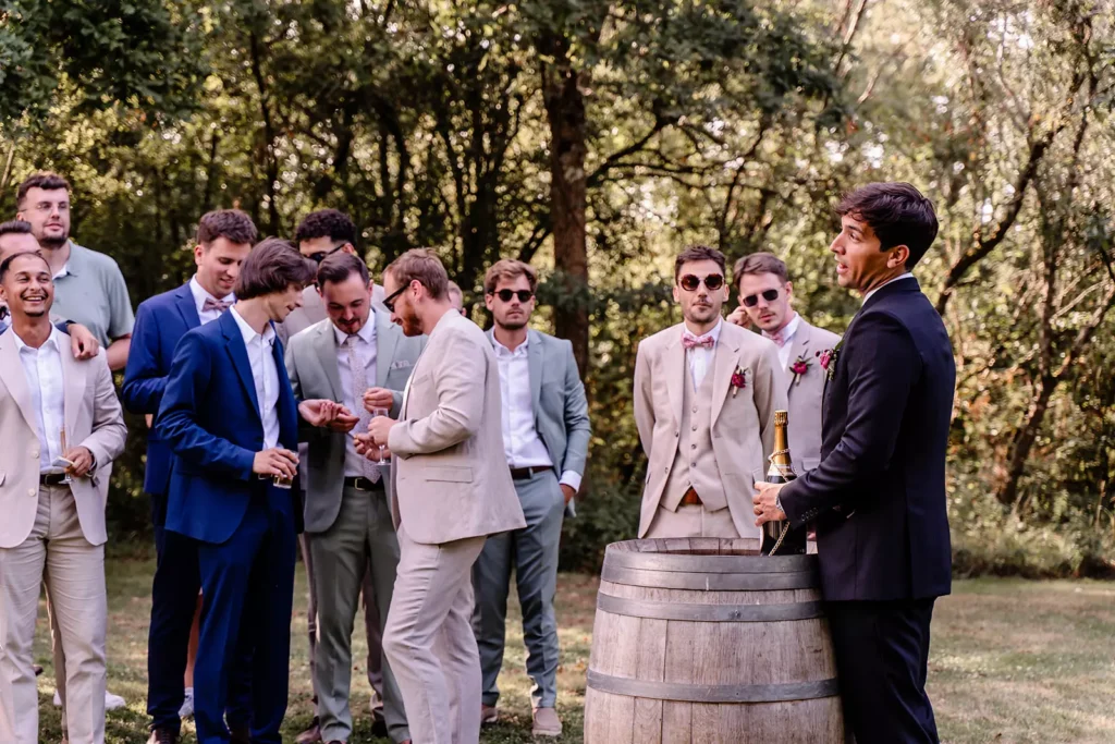 Mariage Nantes -Artemesiaphotographie