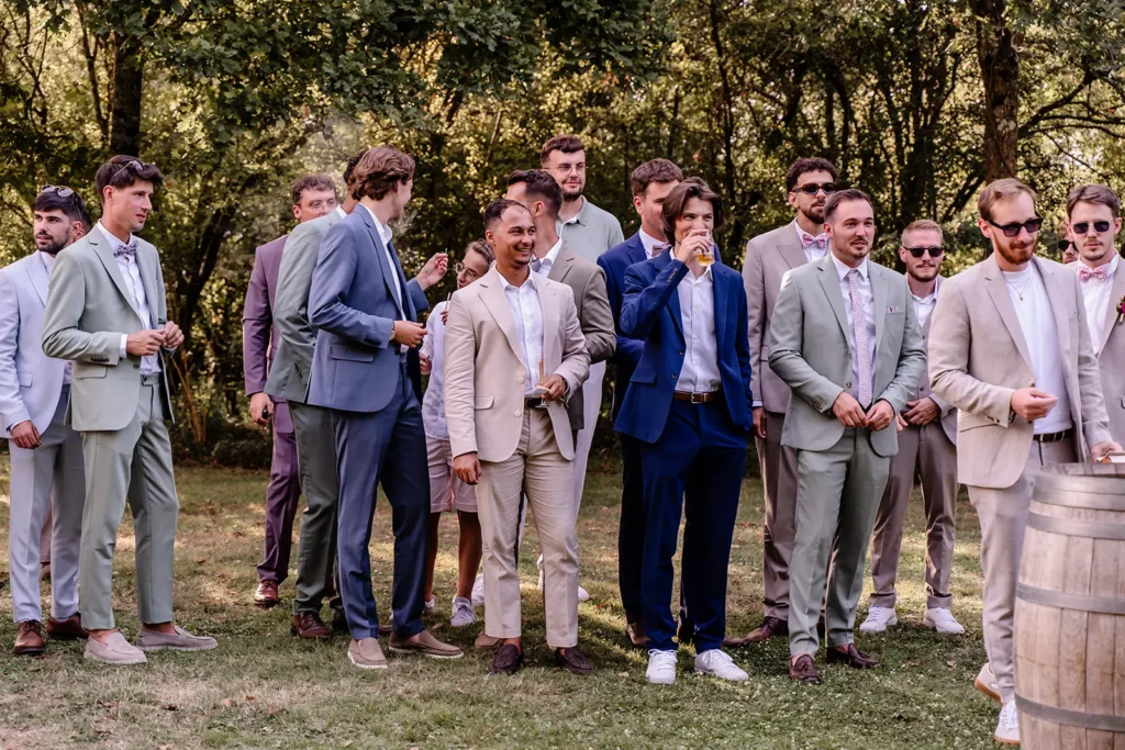 Mariage Nantes -Artemesiaphotographie