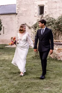 Mariage Nantes -Artemesiaphotographie