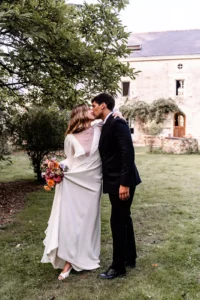 Mariage Nantes -Artemesiaphotographie