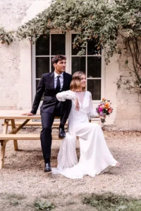 Mariage Nantes -Artemesiaphotographie