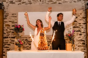 Mariage Nantes -Artemesiaphotographie