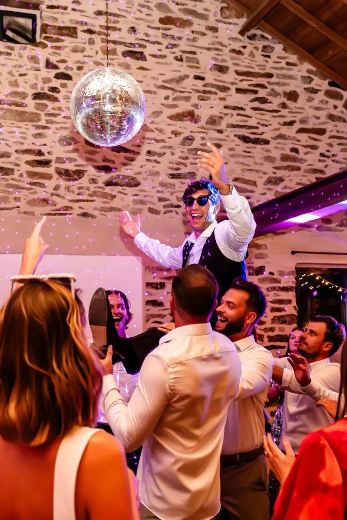 Mariage Nantes -Artemesiaphotographie