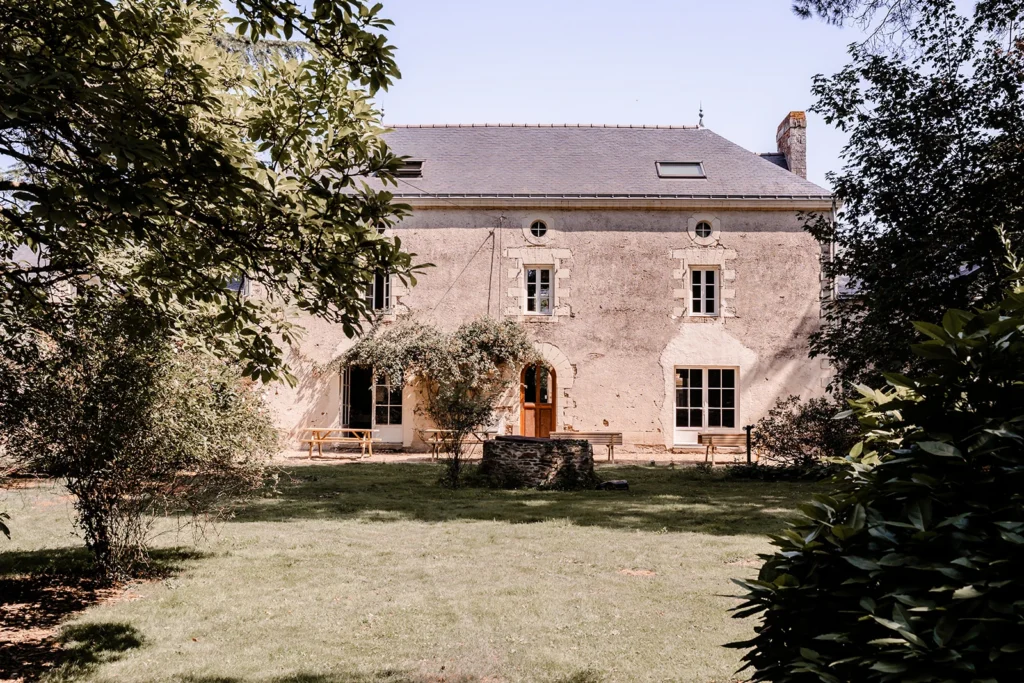 Mariage Nantes -Artemesiaphotographie