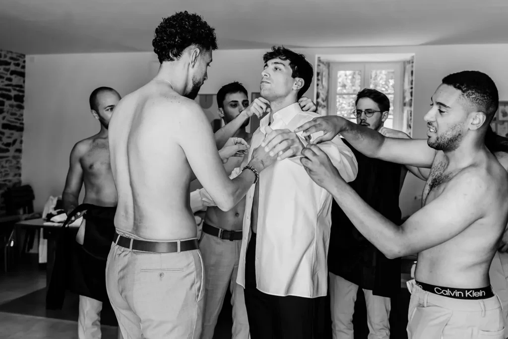 Mariage Nantes -Artemesiaphotographie