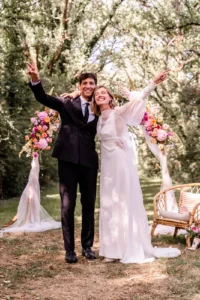 Mariage Nantes -Artemesiaphotographie