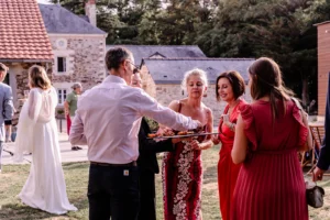 Mariage Nantes -Artemesiaphotographie