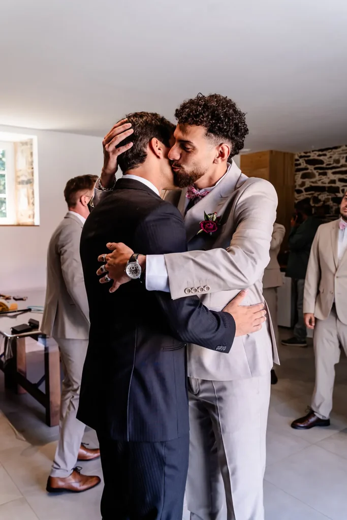 Mariage Nantes -Artemesiaphotographie