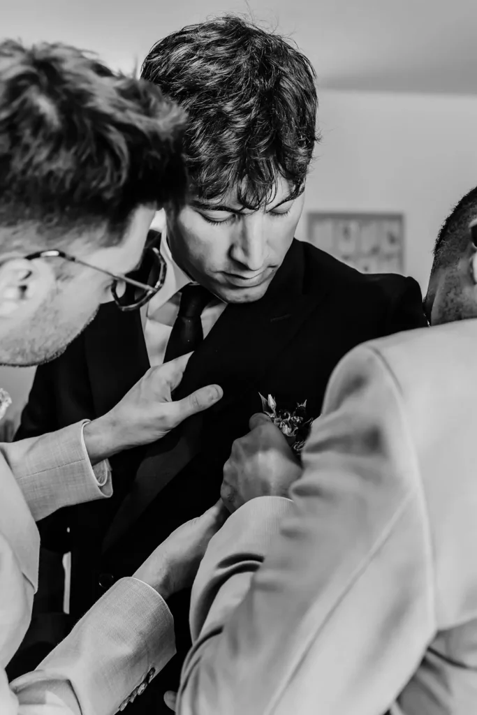 Mariage Nantes -Artemesiaphotographie