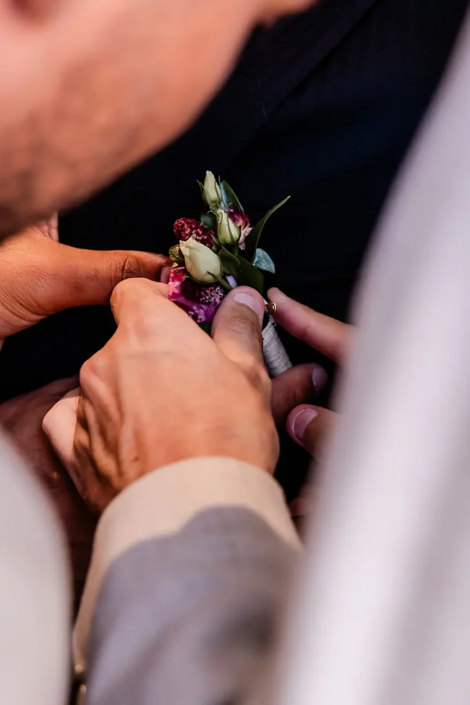 Mariage Nantes -Artemesiaphotographie
