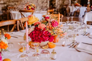 déco mariage - artemesiaphotographie