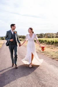 mariage -Artemesiaphotographie