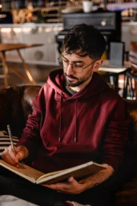 Ké Clero tatoueur et illustrateur à Nantes