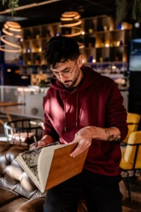 Ké Clero tatoueur et illustrateur à Nantes