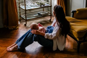 séance bébé nantes-Artemesiaphotographie