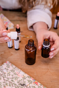 reportage métier corporate naturopathe