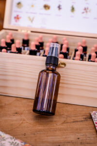 reportage métier corporate naturopathe