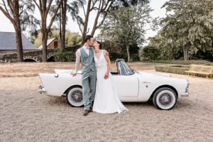 location de voiture mariage