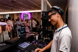 DJ Pays de loire