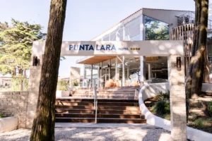Hôtel Punta lara - Noirmoutier