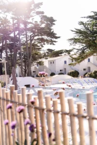 hotel punta lara Noirmoutier