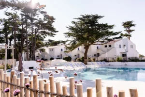 hotel punta lara Noirmoutier