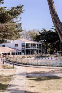 hotel punta lara Noirmoutier