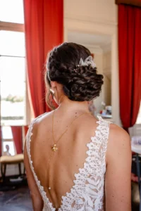coiffure mariage Nantes