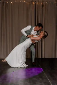 ouverture de bal- cours de danse