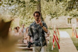 nicolas filmmaker