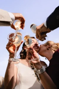 Mariage Bretagne - Artemesiaphotographie